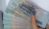 Phòng Giáo dục huyện Quỳ Hợp giải thích, ngành tài chính đã xuất tiền, nhưng ngành nội vụ chưa có số liệu chỉ tiêu biên chế năm 2018, nên kho bạc chưa cho rút tiền. Ảnh minh họa.