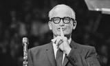 Ứng viên Barry Goldwater từng khiến đảng Cộng hòa thất bại bẽ bàng trong mùa bầu cử năm 1964. Ảnh: CNN