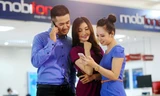 MobiFone tri ân khách hàng tại thành phố Hồ Chí Minh