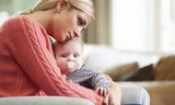 Ảnh hưởng của mẹ trầm cảm sau sinh đến con trẻ