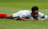 Sterling là nỗi thất vọng lớn của tuyển Anh qua hai trận đầu Euro 2016. Ảnh: Reuters.