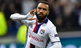 Alexandre Lacazette ở rất gần Arsenal