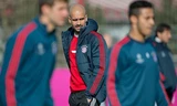 Guardiola đã sẵn sàng để giải lời nguyền Emirates