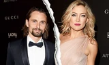 Kate Hudson và Matt Bellamy chia tay sau khi đã đính hôn.