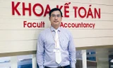 TS. Phan Thanh Hải - Trưởng Khoa Kế toán tại ĐH Duy Tân