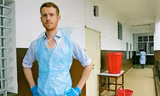 Bác sĩ kể chuyện nơi tâm dịch Ebola