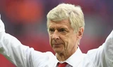 HLV Wenger lập 'quân lệnh': Không vô địch, từ chức ngay
