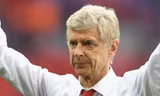 HLV Wenger lập 'quân lệnh': Không vô địch, từ chức ngay