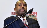 Ứng cử viên đảng Cộng hòa Ben Carson (Ảnh: Business Insider)