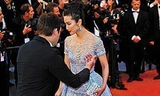 Lý Băng Băng bị an ninh đuổi khỏi thảm đỏ Cannes