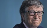 Bill Gates cho rằng Anh sẽ kém hấp dẫn hơn nếu rời Liên minh châu Âu. Ảnh: AFP