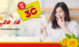 HDBank hoàn tiền 30% Ebanking nhân ngày phụ nữ Việt Nam