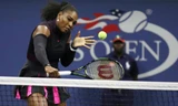 Hai năm liên tiếp Serena Williams thua tại bán kết Mỹ Mở rộng. Ảnh: Reuters