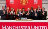 Nhà Glazer sẽ bán thêm 5% cổ phần M.U.