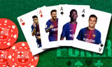 Nếu muốn giật hết bộ tứ khỏi tay Barca, các đội bóng khác cần chi hai tỷ đôla.
