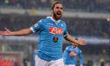 Juventus chi 90 triệu euro chiêu mộ Vua phá lưới Serie A, Higuain