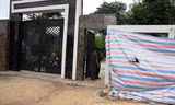 Tìm dấu vết hung thủ thảm sát kinh hoàng ở Bình Phước