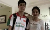 Lộ diện “bạn gái tin đồn” của Công Phượng tuyển U19