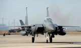 Vì sao tiêm kích F-15 Eagle vẫn là vũ khí đáng gờm của Mỹ