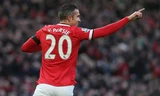 Van Persie.