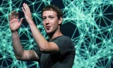 Vì sao CEO Facebook luôn mặc áo phông xám?