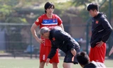Tuấn Anh nhiều khả năng không thể tham dự M-150 Cup tại Thái Lan
