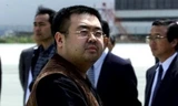 Kim Jong-nam, anh cùng cha khác mẹ của nhà lãnh đạo Triều Tiên Kim Jong-un. Ảnh: BBC