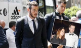 Gia đình Gareth Bale bị 'xã hội đen' săn lùng