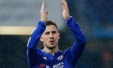 Hazard sẽ phải thể hiện bộ mặt khác so với Ngoại hạng Anh nếu muốn đưa Chelsea vượt qua PSG. Ảnh: Reuters.