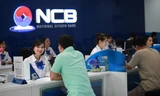 20 năm bừng sáng tương lai – Tri ân ngàn quà tặng cùng NCB