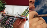 Shisha pen hiện đang làm mưa làm gió trong giới trẻ.