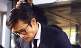 Lee Byung Heon cúi đầu tạ lỗi vì scandal 'tống tiền'