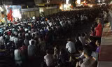 Hàng nghìn người dự lễ Vu Lan tại Tổ đình Phúc Khánh