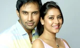 Pratyusha Banerjee và bạn trai, Rahul Raj Singh.