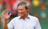 HLV Lê Thụy Hải. Ảnh: Khả Hòa.