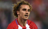 Griezmann nhiều khả năng sẽ rời Atletico hè này. Ảnh: Reuters