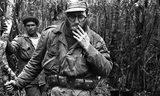 Lực lượng bảo vệ Fidel Castro thời kỳ đầu cách mạng 