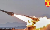 Lưới lửa phòng không Triều Tiên sẵn sàng 'vít cổ' máy bay Mỹ - Hàn