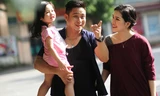 Minh Tiệp chia sẻ vợ chồng anh chỉ muốn sinh con gái.