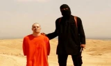 Nhà báo Mỹ James Foley đã bị hành quyết hồi tháng 8.