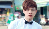 Hồ Quang Hiếu từng tổ chức đám cưới với bạn gái hot girl nhưng sớm chia tay vì không hợp. Ảnh: ED