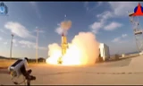 Israel triển khai tên lửa có thể bắn hạ mục tiêu ngoài vũ trụ