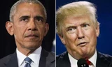 Radio Thế giới 24h: Obama chỉ trích những cáo buộc của Donald Trump