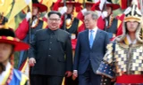 Rộ tin ông Kim Jong-un thăm Hàn Quốc vào cuối tháng 12