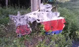 Bằng chứng cho thấy MH17 trúng tên lửa đất đối không mà Financial Times công bố.