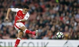 Alexis Sanchez sắp trở thành cầu thủ hưởng lương cao nhất Ngoại hạng Anh
