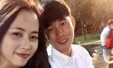 Bạn gái sống ở Mỹ xinh đẹp của cầu thủ Minh Vương