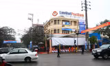 LienVietPostBank khai trương chi nhánh Phú Thọ 