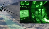 Loại radar mới sẽ phác hoạ được hình ảnh cho phi công ngay cả khi tầm nhìn bị che khuất