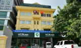 Ra mắt Vietcombank Lào: thách thức và triển vọng phát triển